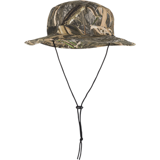 Drake waterproof shop boonie hat