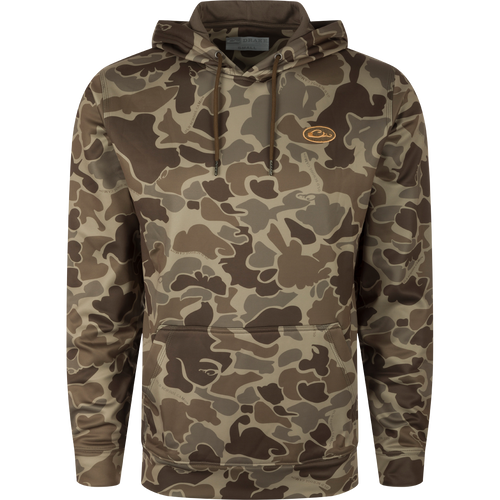 Drake hoodie camo best sale