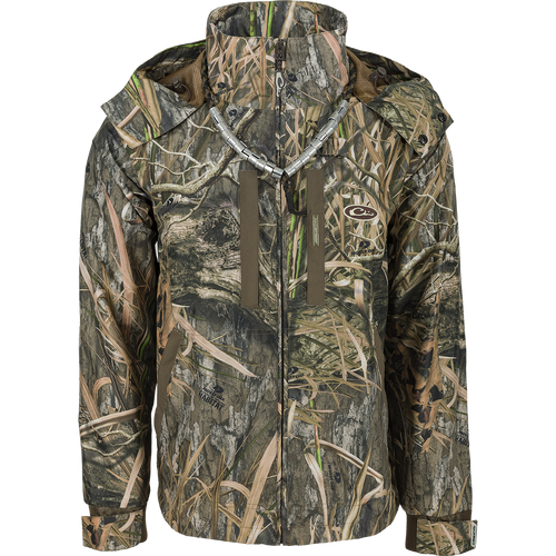 Drake est heat escape sales