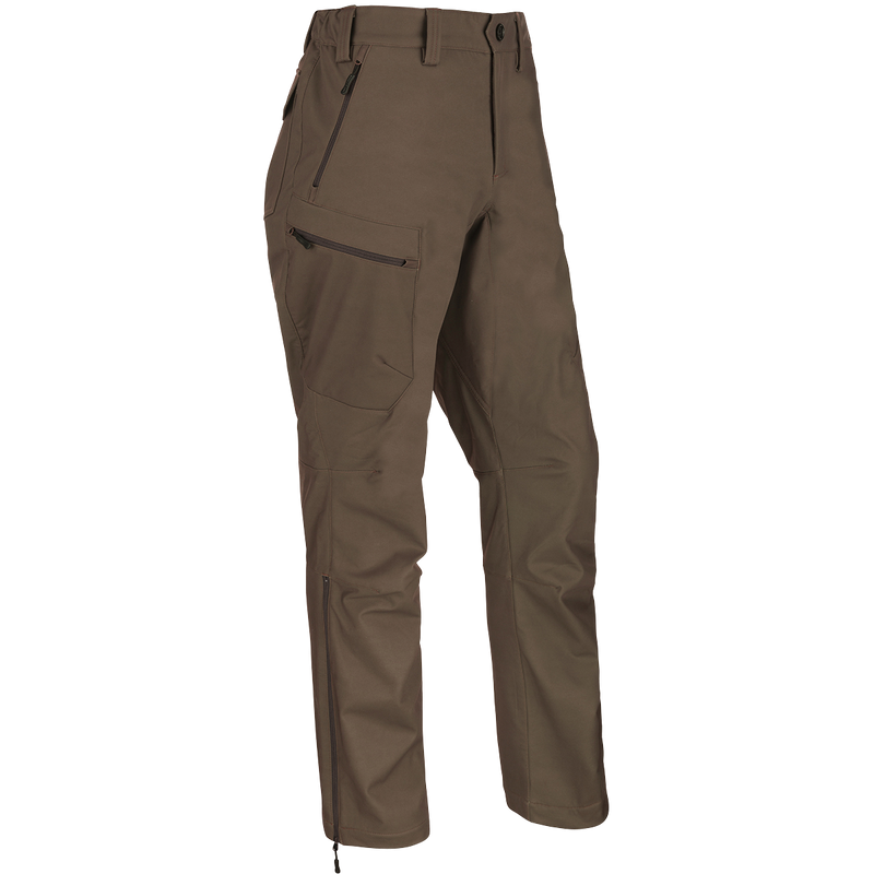 MST Softshell Waterfowler Pants Drake Waterfowl