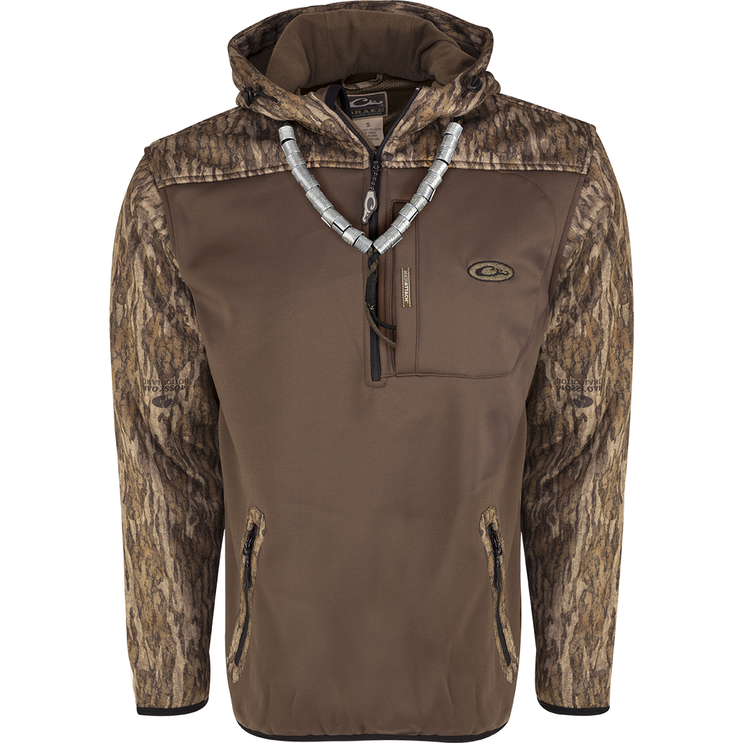 Shell Drake Duck Duck Hunting Gear, Clothing & Equipment | Drake Waterfowl