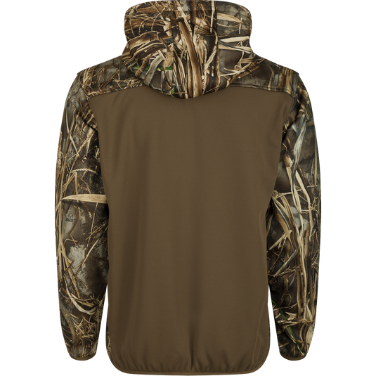 Drake Men s MST Endurance Soft Shell Hoodie