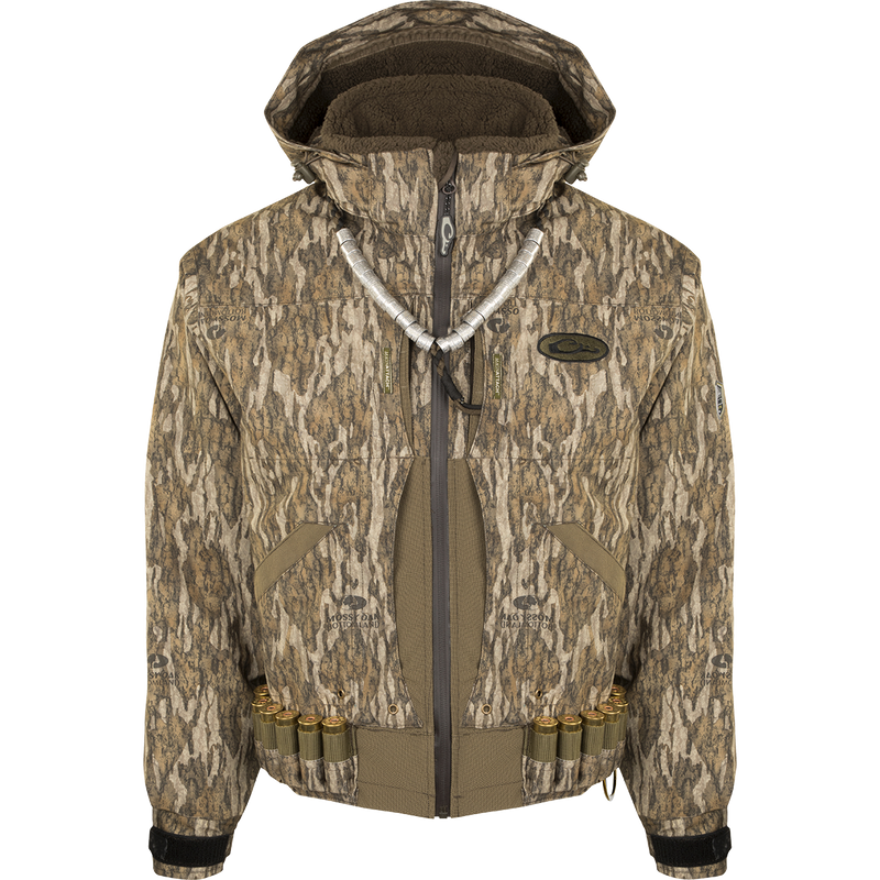 Guardian elite jacket discount