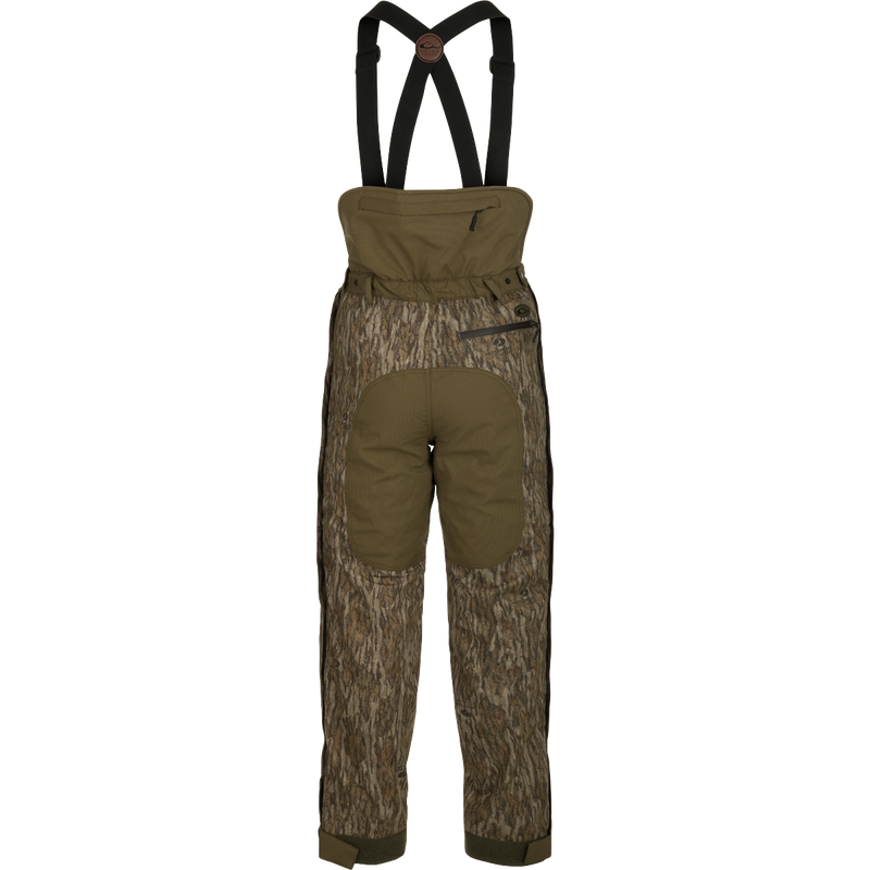 LST Guardian Elite High-Back Insulated Hunt Pant