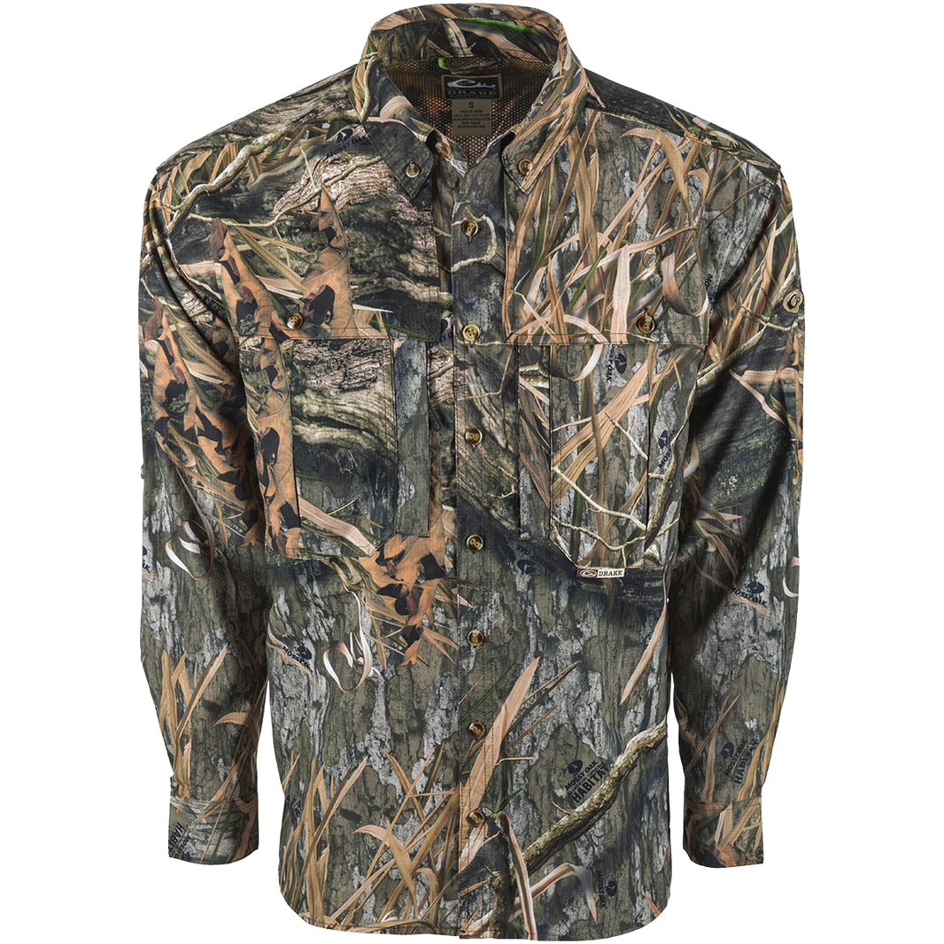 Drake Waterfowl drake-waterfowl