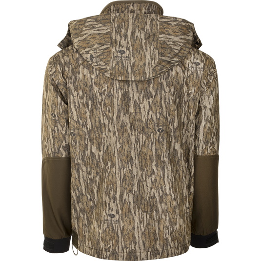 Guardian Flex™ Full Zip Jacket Fleece Lined - Realtree