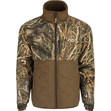 Drake Waterfowl Country DNA Gants Imperméables Taille L