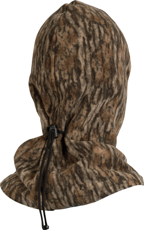 MST Face Mask - Realtree Timber