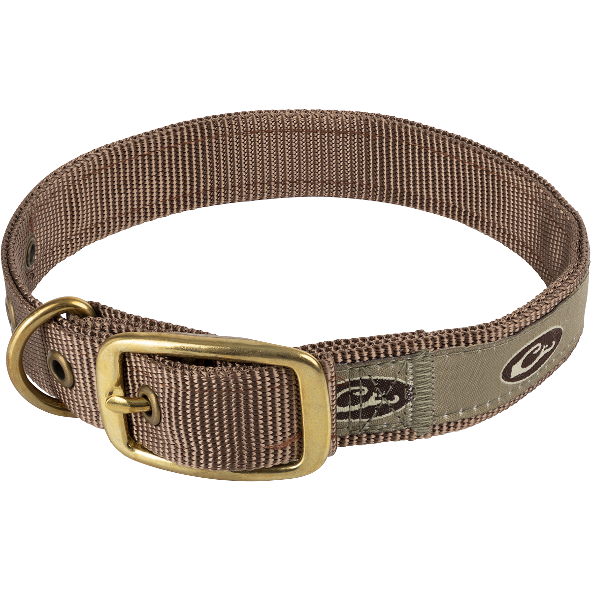 Waterfowl sales dog collar