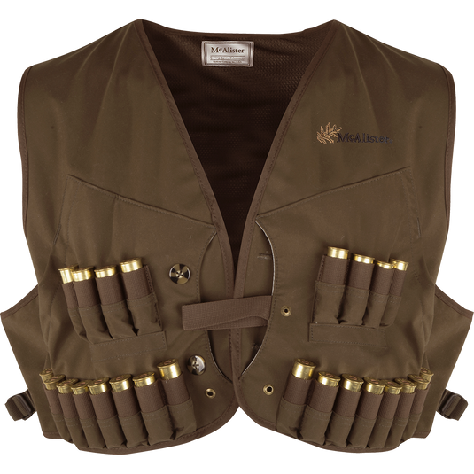 Cabela's Performance Fishing Gear Vest in Tan/Green - Men's Size XL* - Vests, Facebook Marketplace