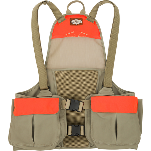 Drake waterfowl dog vest clearance