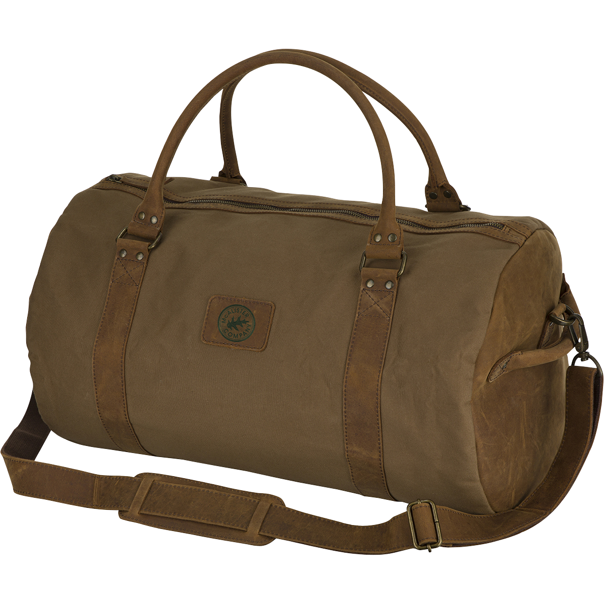 Canvas duffle backpack shop