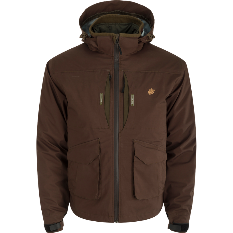 McAlister G3 Flex 3 in 1 Waterfowler s Jacket
