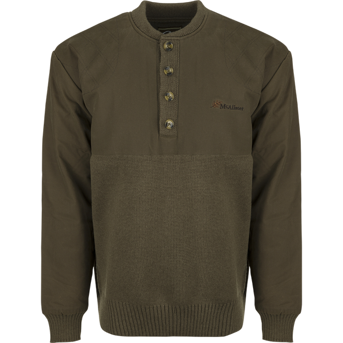 McAlister Waterfowler's Sweater