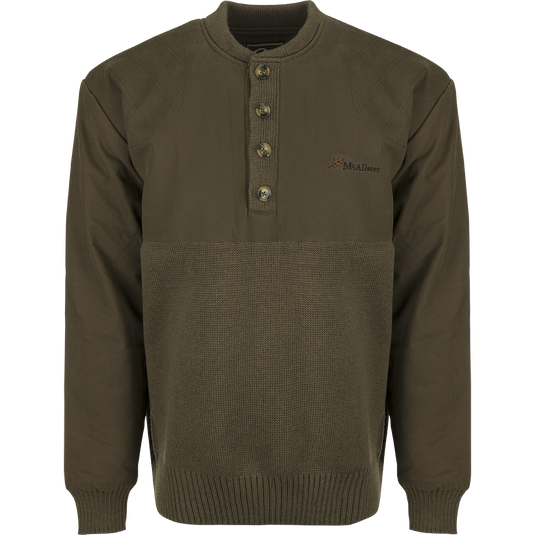 McAlister Waterfowler's Sweater