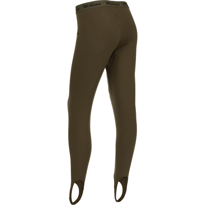 BARE Ultrawarmth Base Layer Pant  Womens  The Diving Center