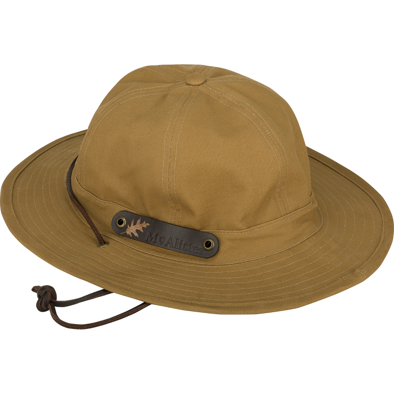 McAlister Waterfowler s Hat