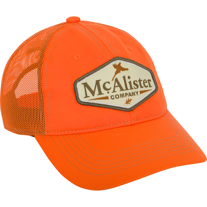 McAlister Company Page 2