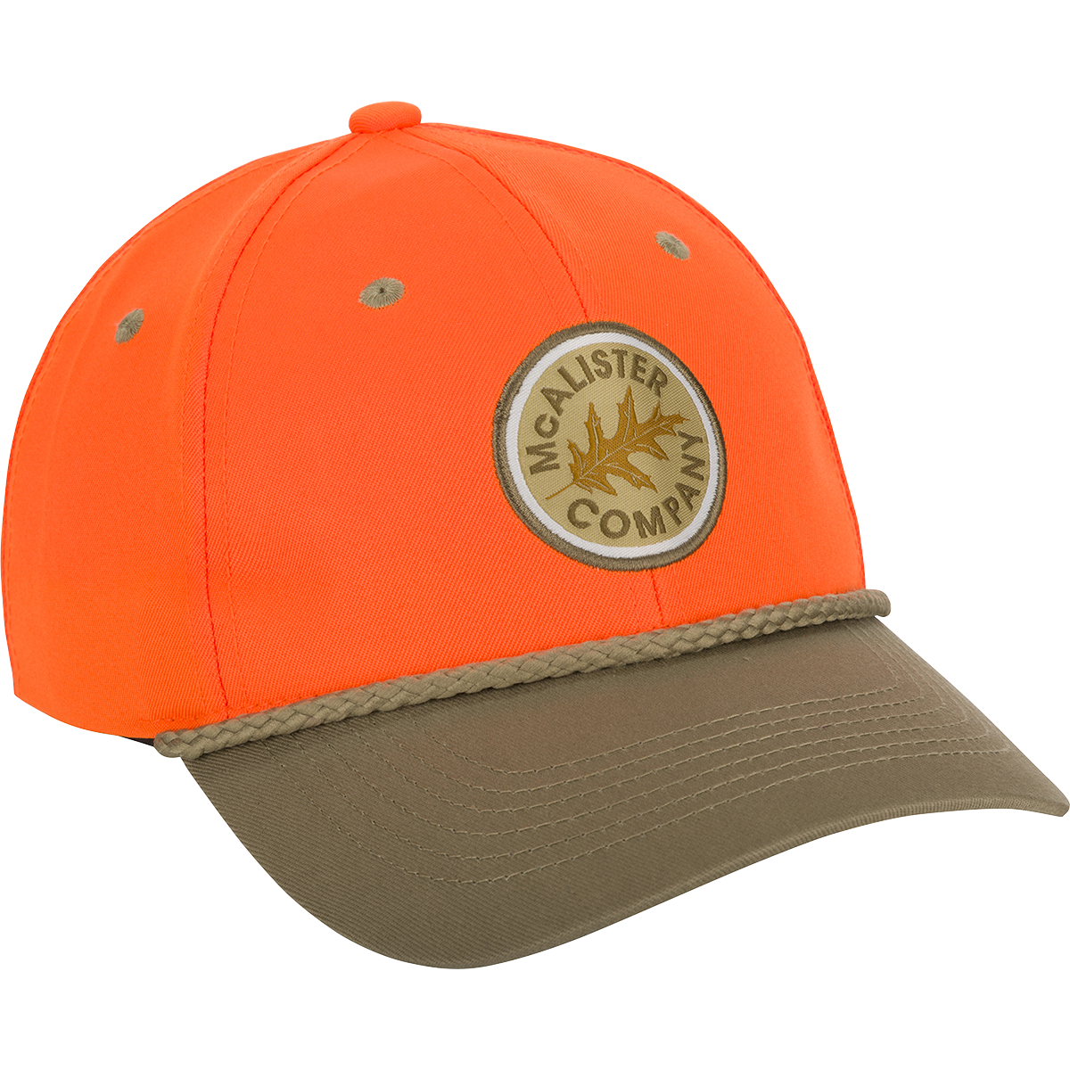Mcalister hat online