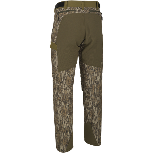 Lightweight waterproof 2025 hunting pants