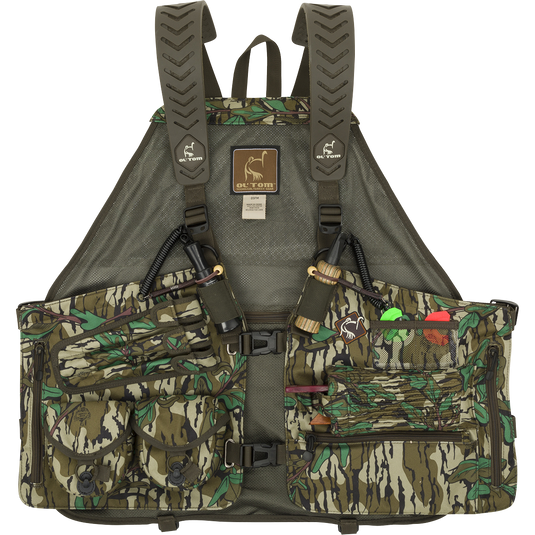 Turkey vest deals