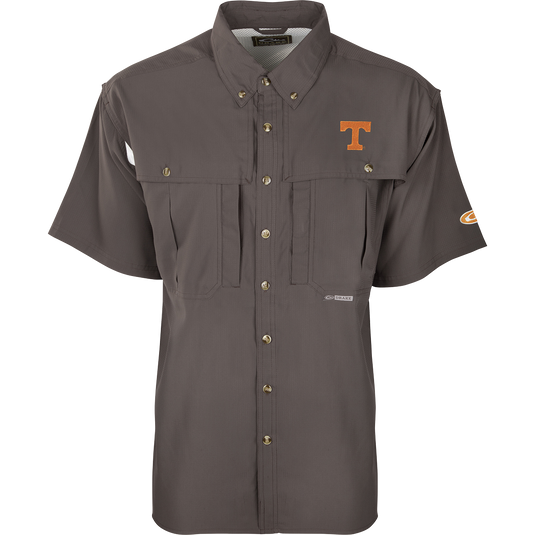 Tennessee Hybrid Windproof Jacket
